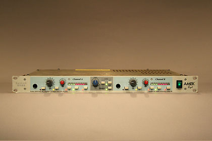 AMEK 9098DMA